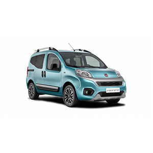 Fiat Fiorino POP - 1.3 Multijet